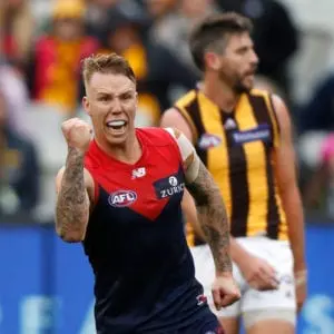 Round 7 Team of the Week
