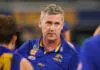 Top 5 North Melbourne coaching candidates