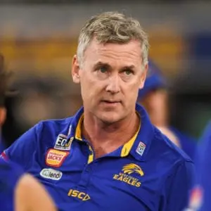 Top 5 North Melbourne coaching candidates