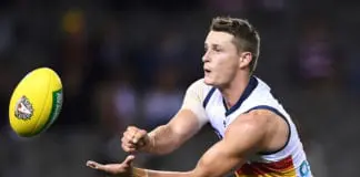 INJURY NEWS: Crows update Matt Crouch's status