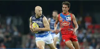 Ablett banned for Miles punch