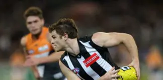 AFL Brownlow Medallist, famous Collingwood father-son cast in reality TV show The 10 best players Collingwood have let go since 2003