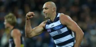 Lloyd reveals his top seven mature age recruits of all time