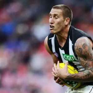 Worst 22: Collingwood's biggest let downs of the last 15 years