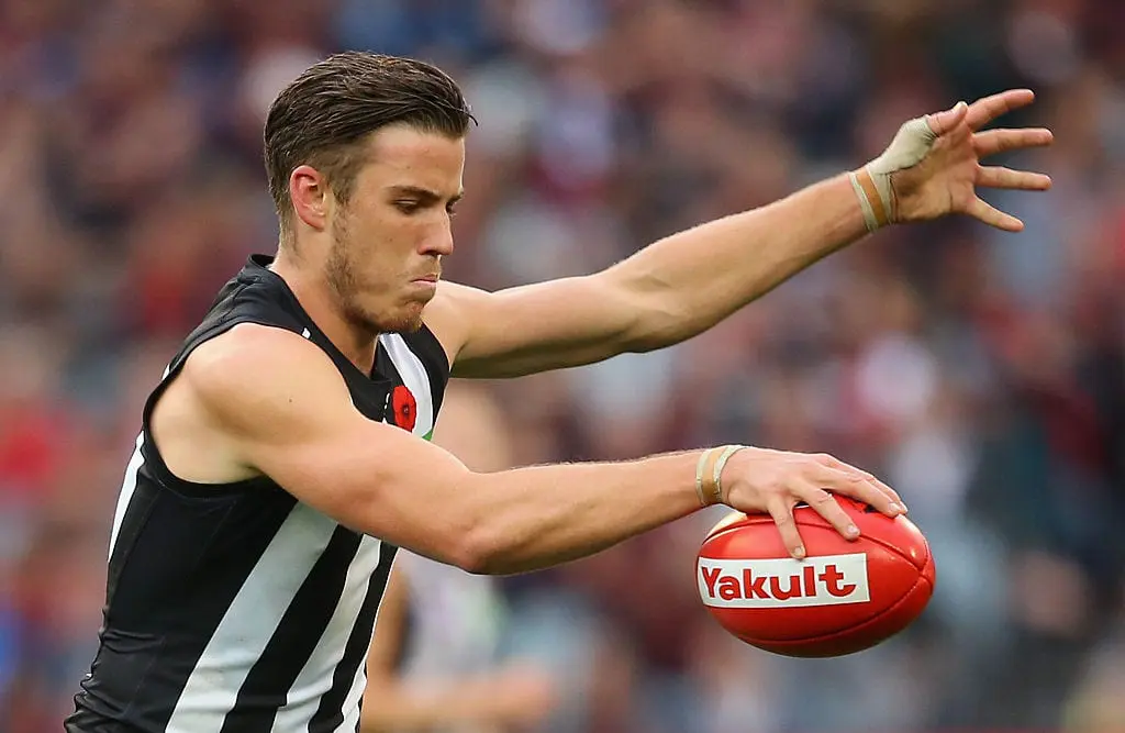 The 10 best players Collingwood have let go since 2003