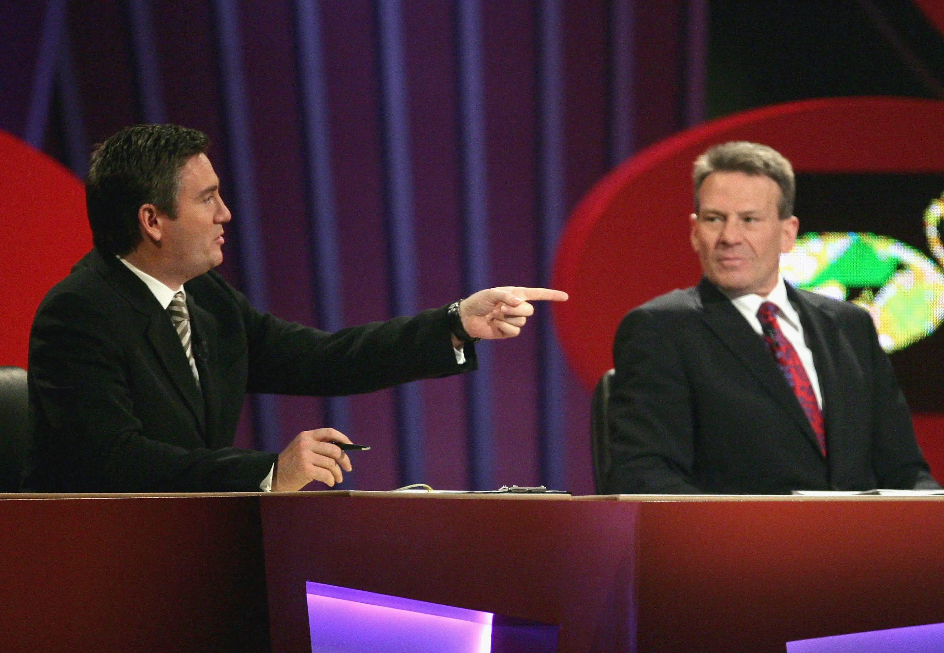 Watson reveals Footy Show revival