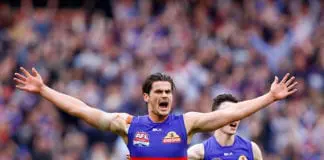 Bulldog Tom Boyd announces retirement