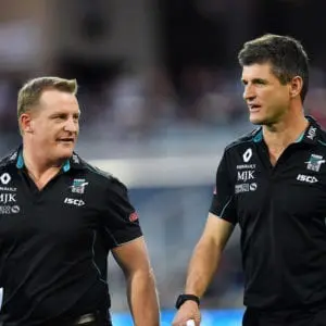 Top 5 North Melbourne coaching candidates