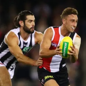 REPORTS: Luke Dunstan faces clouded future