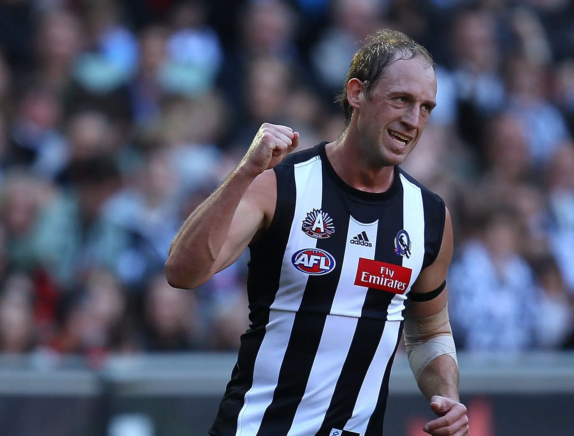 The 10 best players Collingwood have let go since 2003