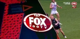 AFL responds to controversial Walters goal