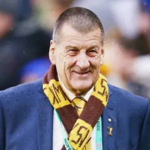 Kennett comments on AFL security crackdown