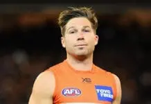 Toby Greene should never have been born: Blight