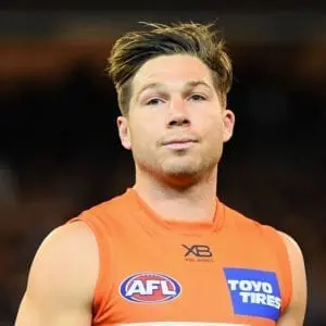 Toby Greene should never have been born: Blight