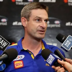 Report: North identify new footy boss target