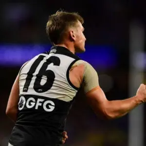 Skipper to make AFL return
