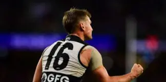 Skipper to make AFL return