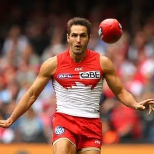 Top 10 players aged 30-and-over in 2019