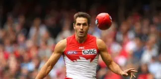 Top 10 players aged 30-and-over in 2019