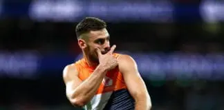 REPORTS: Victorian club set to prepare mammoth offer for star Giant