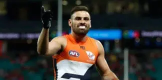 Report: New Victorian club enters the race for Coniglio