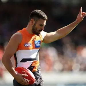 REPORTS: Coniglio to meet with Melbourne clubs