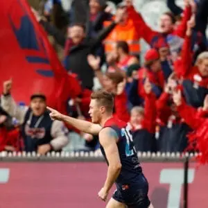 Round 14 Team of the Week