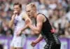 Former AFL Rising Star Jaidyn Stephenson joins new club for 2027 Dane Swan offers advice to Jaidyn Stephenson