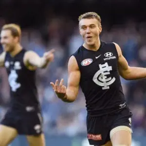 Round 12 Team of the Week