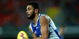 Zero Hanger Rookie of the Year votes: Round 13