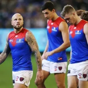Melbourne president Glen Bartlett confident Dees can save season
