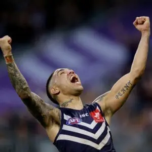 Docker in better form than anyone: Lyon