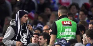 OPINION: The AFL is in damage control, stop changing our great game