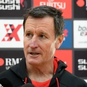 Essendon should start search for new coach: Lloyd