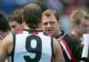 Top five caretakers that became senior coaches