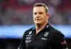 Voss the boss once more?