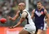 Power confirm more surgery for luckless forward FINAL TEAMS: Fremantle vs Port Adelaide