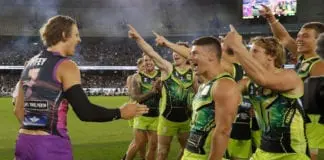 Pre-season set for further revamp with AFLX in the firing line