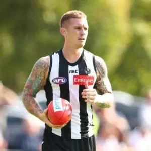 Beams releases touching statement on mental health
