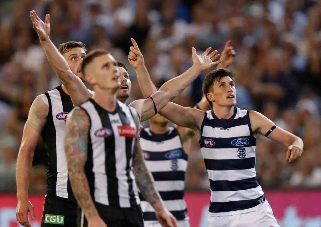 Final ladder predictions for 2019