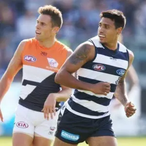 REPORTS: Kelly could stay at Geelong - McClure