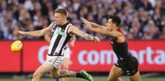 Pies vs Bombers in Round 23 Friday night blockbuster?