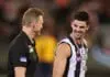 Why Collingwood great supports Pendlebury’s Pies departure Scott Pendlebury... Collingwood's Greatest of All-Time?
