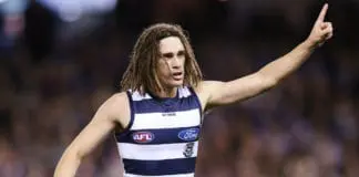 Every club's shot chart since 2018