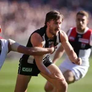 Tom Phillips under injury cloud
