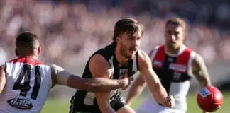 Tom Phillips under injury cloud