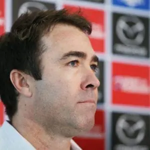 Saints deny Brad Scott is a done deal