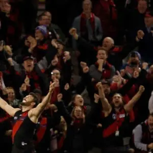 AFL Power Rankings: Round 15