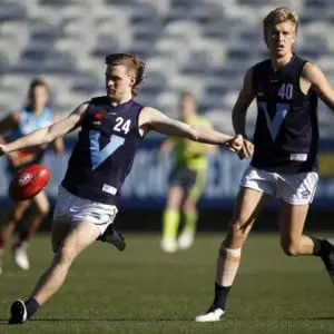 AFL announce 79-man Draft Combine invite list