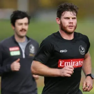 Taylor Adams signs long-term extension